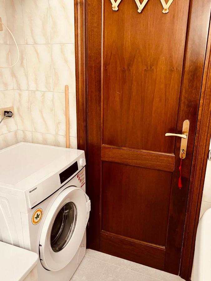 Appartamento Ad أولبيا المظهر الخارجي الصورة