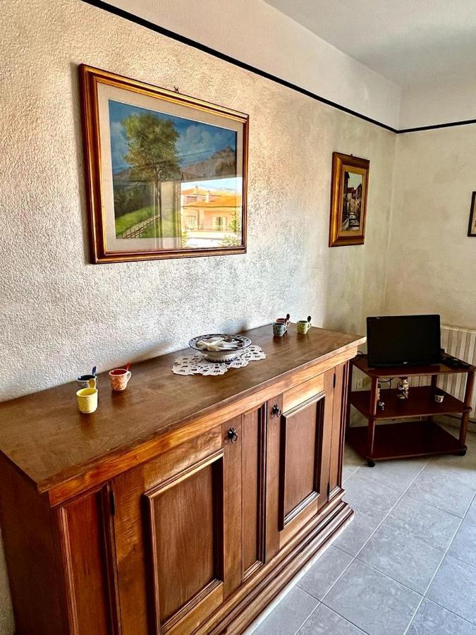 Appartamento Ad أولبيا المظهر الخارجي الصورة